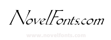 FZ ROMAN 20 ITALIC