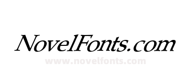 FZ ROMAN 21 ITALIC