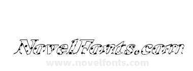 FZ ROMAN 25 SPOTTED ITALIC