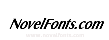 FZ ROMAN 31 ITALIC