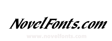 FZ ROMAN 7 ITALIC