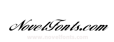 FZ SCRIPT 12 ITALIC