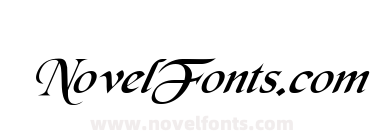 FZ SCRIPT 7 ITALIC