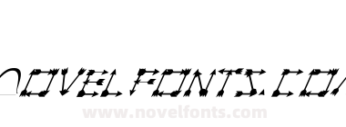FZ UNIQUE 1 ITALIC