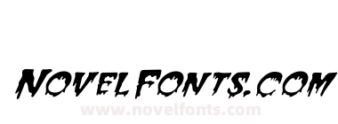 FZ UNIQUE 10 ITALIC