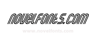 FZ UNIQUE 13 ITALIC