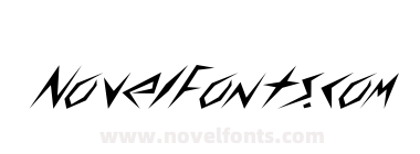 FZ UNIQUE 17 ITALIC