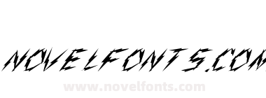 FZ UNIQUE 19 ITALIC