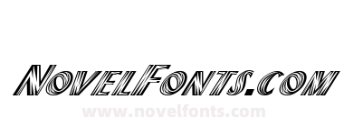 FZ UNIQUE 2 ITALIC