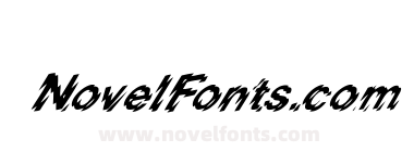 FZ UNIQUE 20 ITALIC