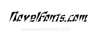 FZ UNIQUE 21 ITALIC