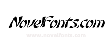 FZ UNIQUE 22 ITALIC