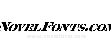 FZ UNIQUE 25 ITALIC