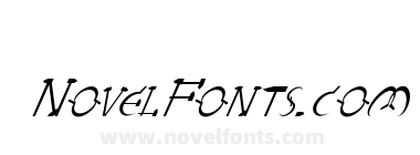FZ UNIQUE 28 ITALIC