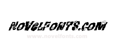 FZ UNIQUE 3 WAVEY ITALIC