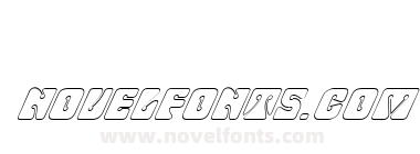 FZ UNIQUE 32 HOLLOW ITALIC