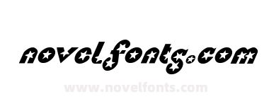FZ UNIQUE 34 ITALIC