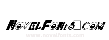 FZ UNIQUE 36 ITALIC