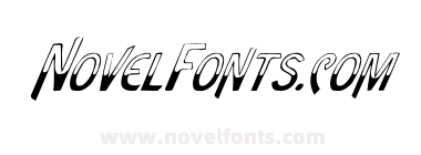 FZ UNIQUE 4 ITALIC