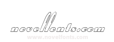 FZ UNIQUE 41 HOLLOW ITALIC