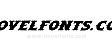 FZ UNIQUE 42 ITALIC