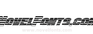 FZ UNIQUE 45 ITALIC