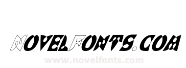 FZ UNIQUE 7 ITALIC