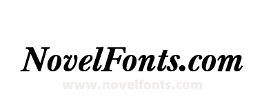 Berthold Baskerville Medium Italic