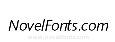 FacileSSK Italic