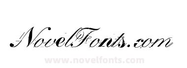 Falseidol Italic