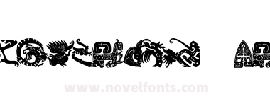 Fantastic Creatures