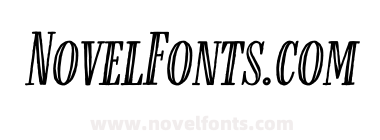Farmhand Inline Italic