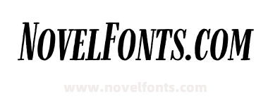 Farmhand Italic