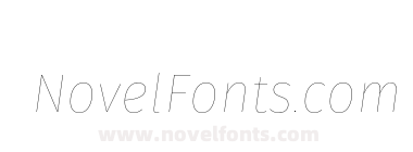 Fira Sans Eight Italic