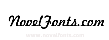Freehand Italic