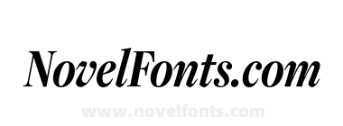 Freight Disp Cmp Pro Bold Italic