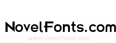 Futurama Bold Font