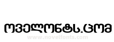 GEO Kolkhety Mtav bold