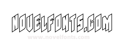 Galaxy Force Outline
