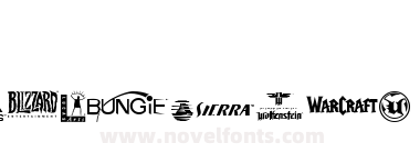 Game Logos