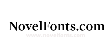 Gandhi Serif Bold