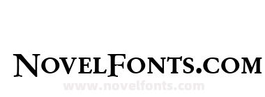 Garamond No2DCD Medi