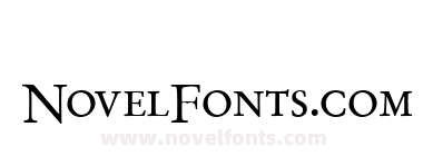 Garamond No2DCD Regu