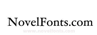 GaramondATF Subhead Medium