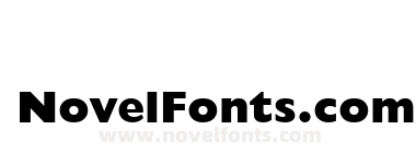 Garrison ExtraBold Sans BOLD