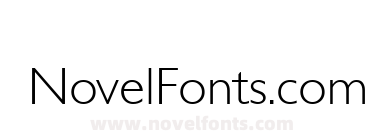 Garrison Light Sans