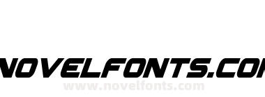 Gemina Condensed Italic