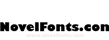 Gill Sans Ultra Bold