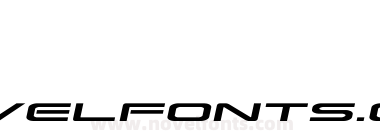 Grand Sport Slight Italic