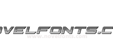Gypsy Killer Chrome Italic